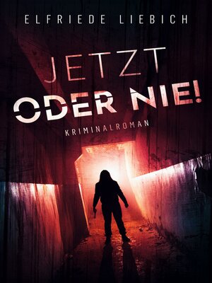 cover image of Jetzt oder nie!